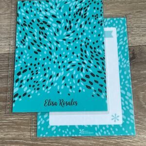 Erin Condren Planner Cover - 7x9